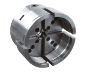 TEKNATOOL NOVA TITAN-3 XL Spannfutter Set